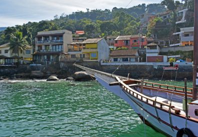 Angra dos Reis - PH: Daniela Coccorullo