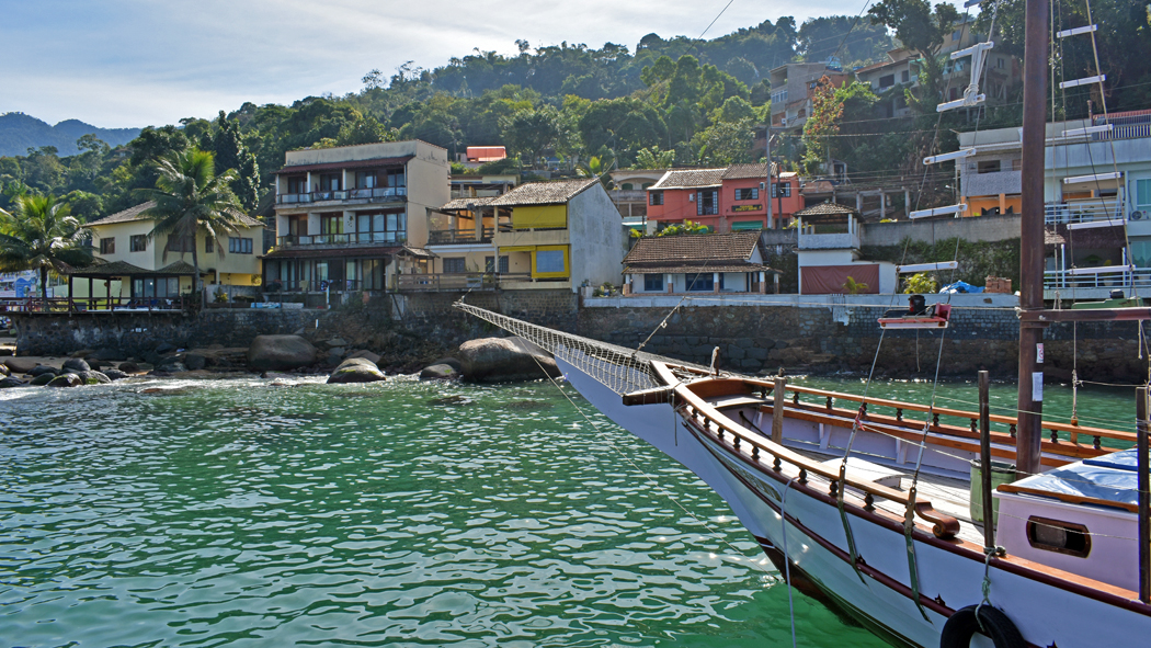 Angra dos Reis - PH: Daniela Coccorullo