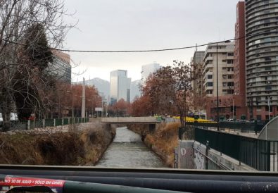 Barrio Las Condes - PH: Daniela Coccorullo