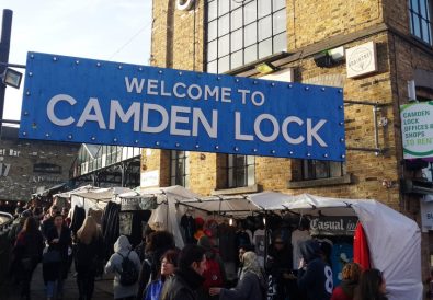 Camden Town - PH: Daniela Coccorullo