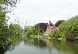 Brujas - PH: Daniela Coccorullo