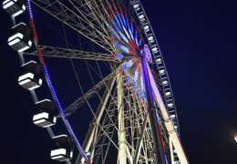 Roue de Paris - PH: Daniela Coccorullo