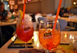 Terrazza Aperol - PH: Daniela Coccorullo