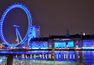 London Eye