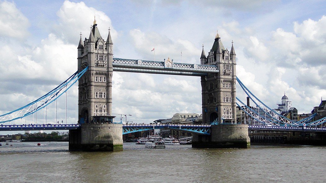 Tower Bridge - PH: Daniela Coccorullo