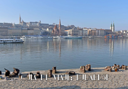 Danubio - PH: Daniela Coccorullo