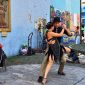 Tango en La Boca - PH: Daniela Coccorullo