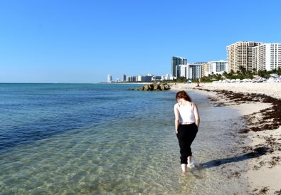 Miami Beach - PH: Gonzalo Franchino