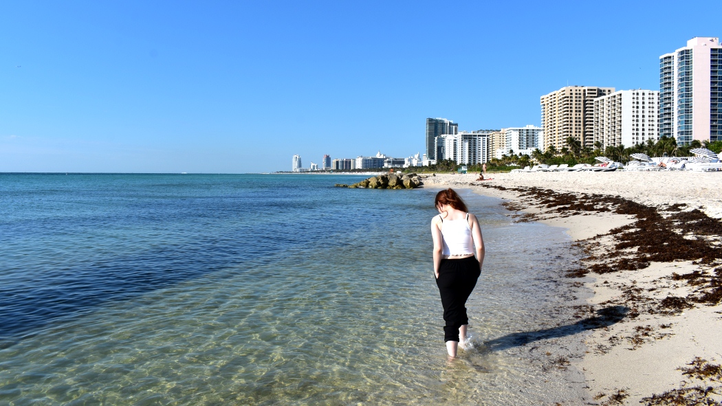 Miami Beach - PH: Gonzalo Franchino