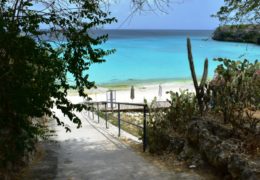 Kenepa Beach Curaçao - PH: Daniela Coccorullo