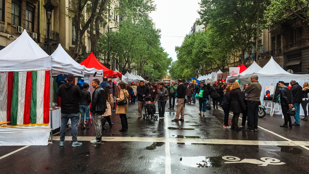 BA celebra Italia 2016 - PH: Daniela Coccorullo