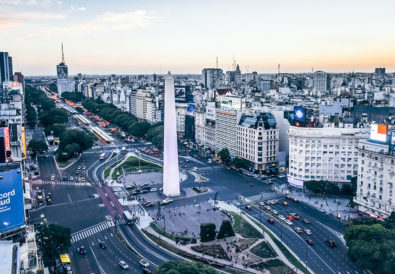 Obelisco - PH: Daniela Coccorullo