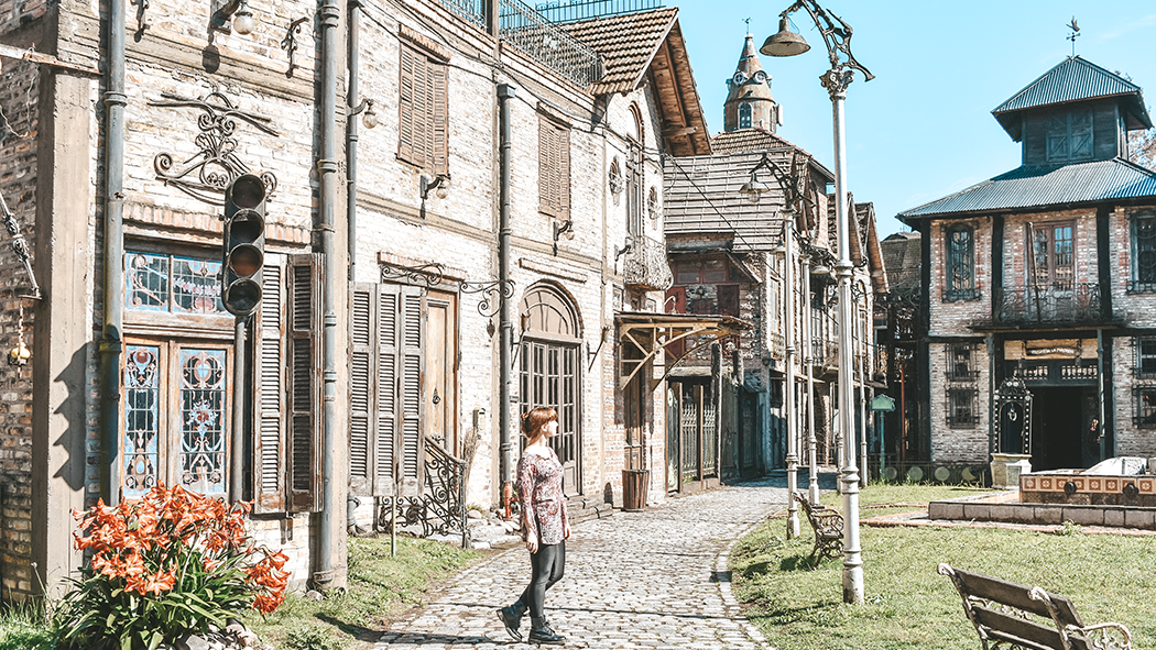 Campanopolis - PH: Gonzalo Franchino