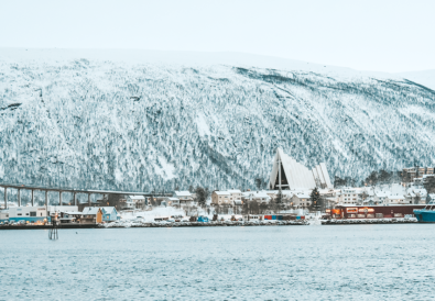 Tromso, Noruega - PH: Daniela Coccorullo