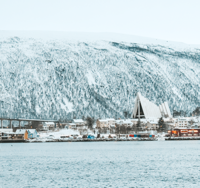 Tromso, Noruega - PH: Daniela Coccorullo