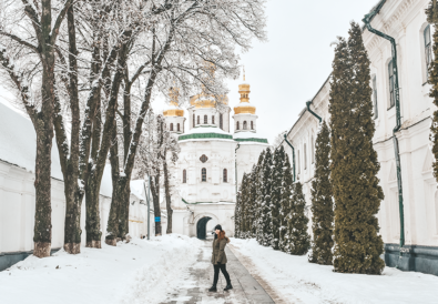 Kiev - PH: Gonzalo Franchino