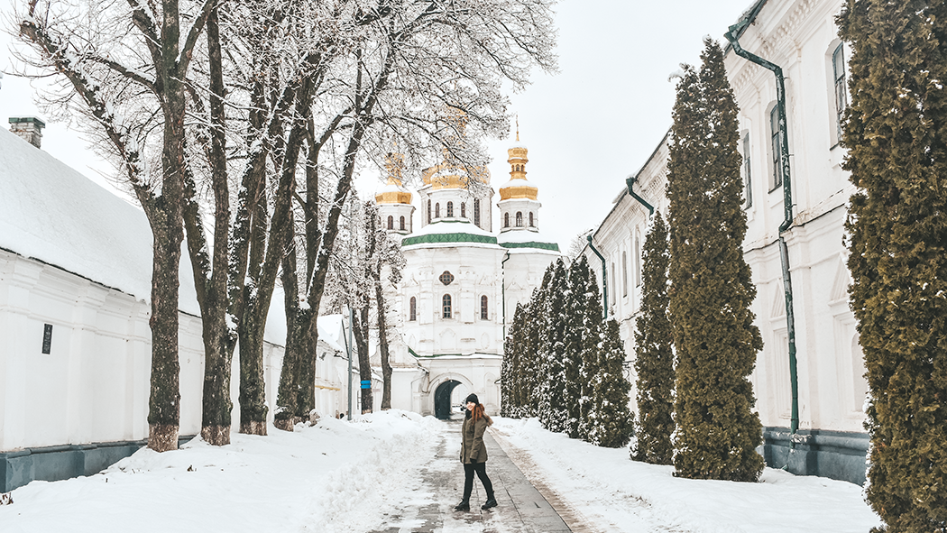 Kiev - PH: Gonzalo Franchino