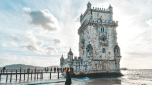 Torre de Belem - PH: Gonzalo Franchino