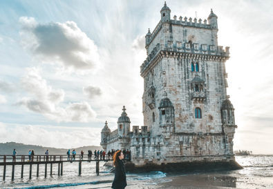 Torre de Belem - PH: Gonzalo Franchino